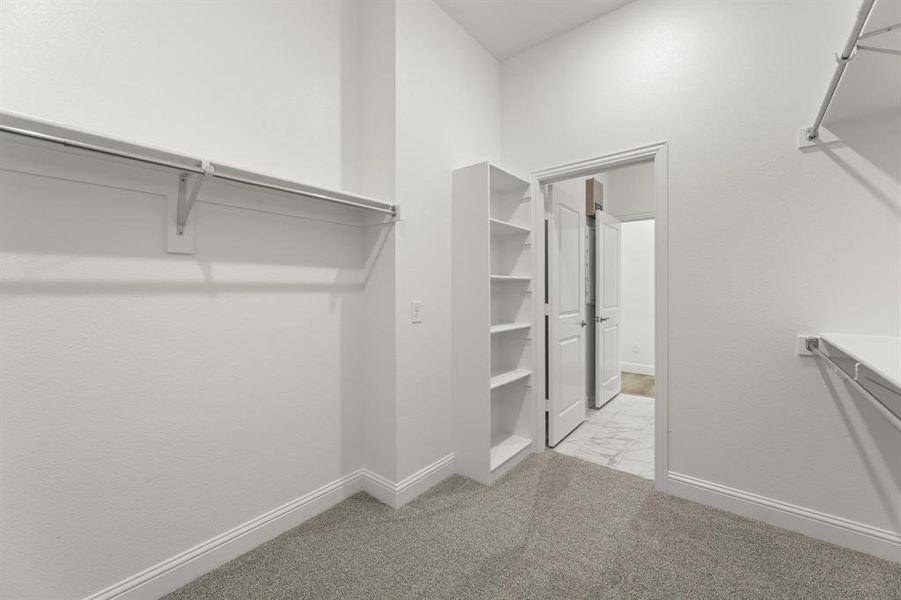 28. 227 Ivory Brook - Closet