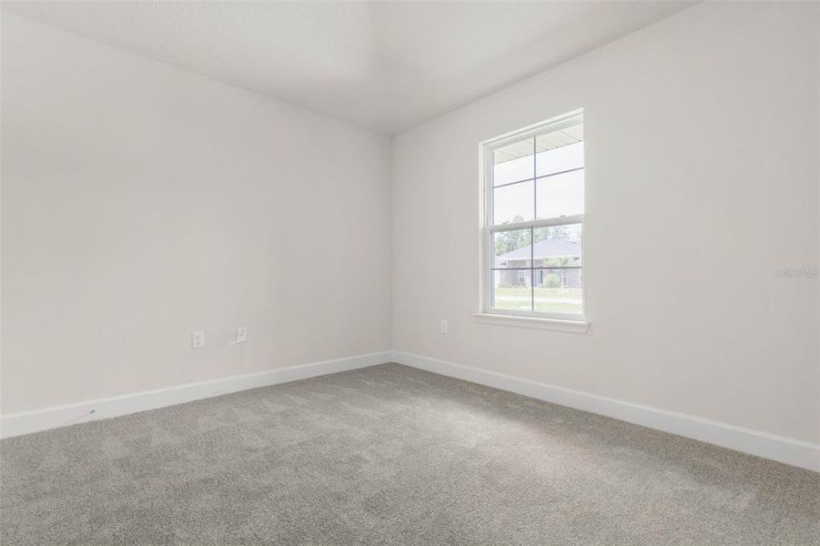 Spacious, unfurnished interior of a new home in Palm Coast, Palm Coast (Image 32).