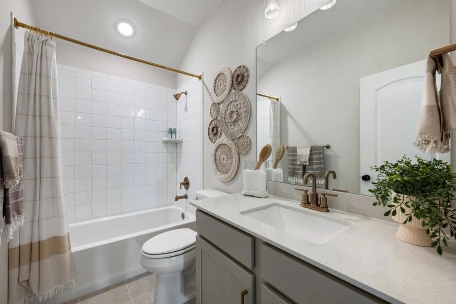 Bathroom 2