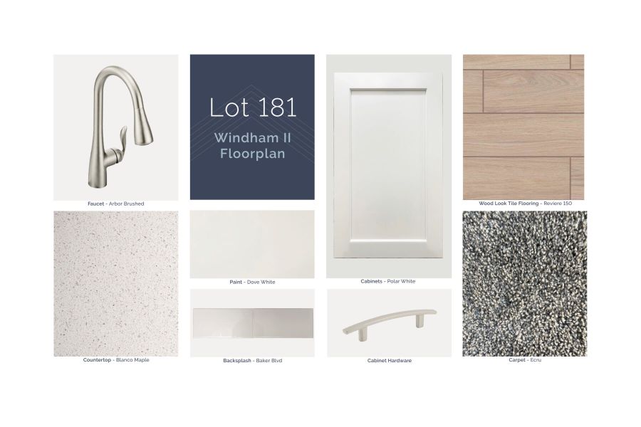 Selection Options Selection Options