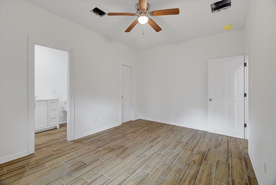 Spacious, unfurnished interior of a new home in , Dayton (Image 30). Spacious, unfurnished interior of a new home in , Dayton (Image 30).