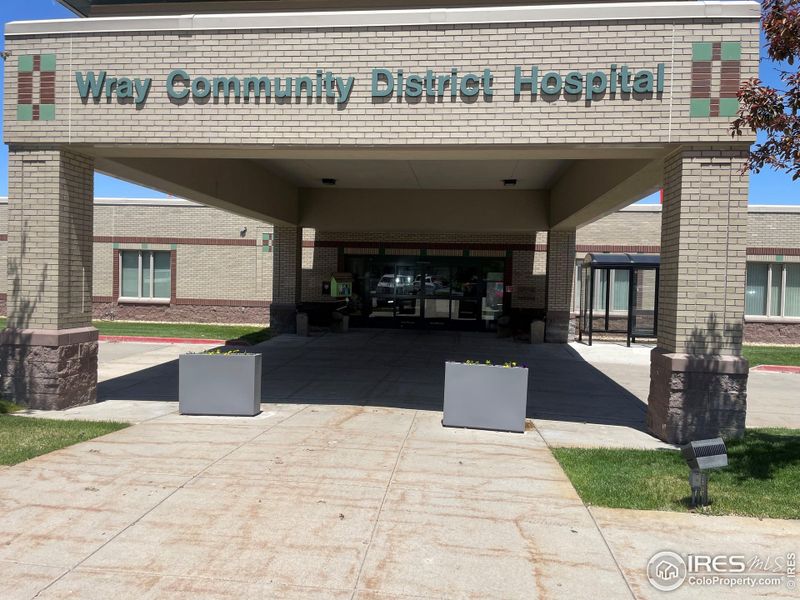 Community Hospital Community Hospital