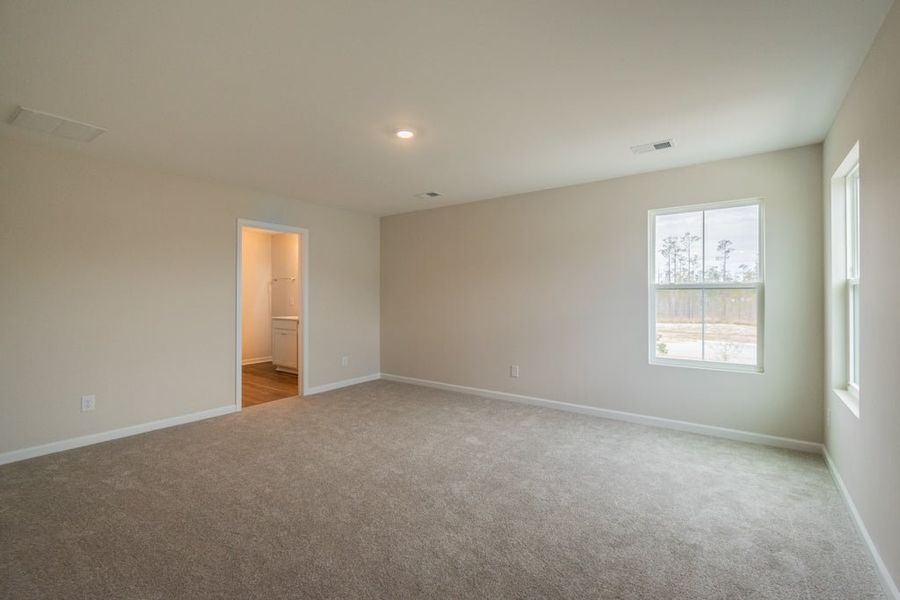 Hardeeville, SC New Home.  - Slide 18