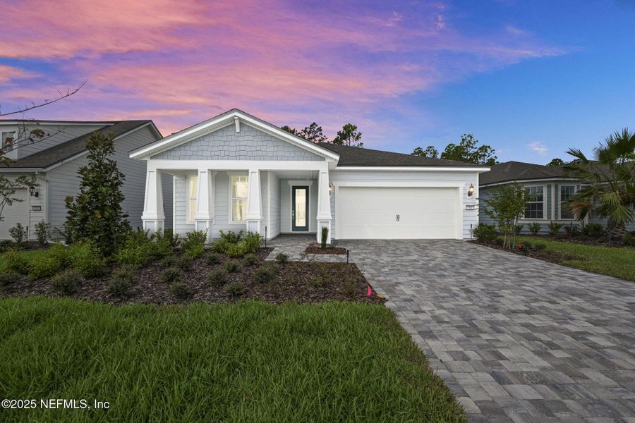Image 39 of a home in Del Webb Nocatee. Image 39 of a home in Del Webb Nocatee.