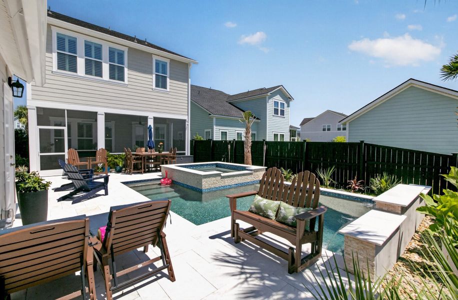 Image 78 of a home in Carnes Crossroads.