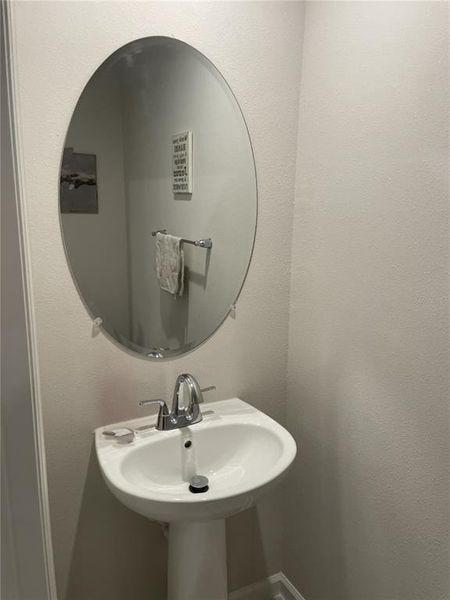 Close-up of interior finishes inside a home in , New Port Richey (Image 19). Close-up of interior finishes inside a home in , New Port Richey (Image 19).