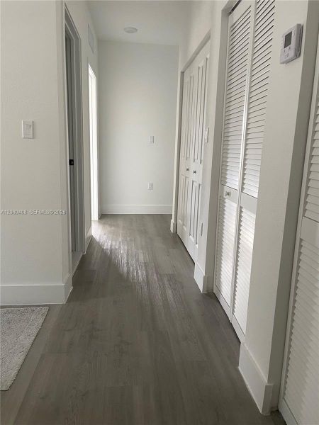 Spacious, unfurnished interior of a new home in , Florida City (Image 27).