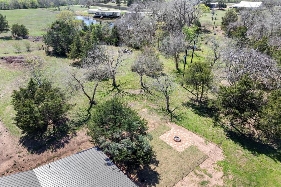 Natural landscape and outdoor views near  in Chappell Hill (Image 32).