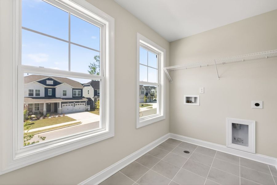 New Home in KNIGHTDALE, NC.  - Slide 30