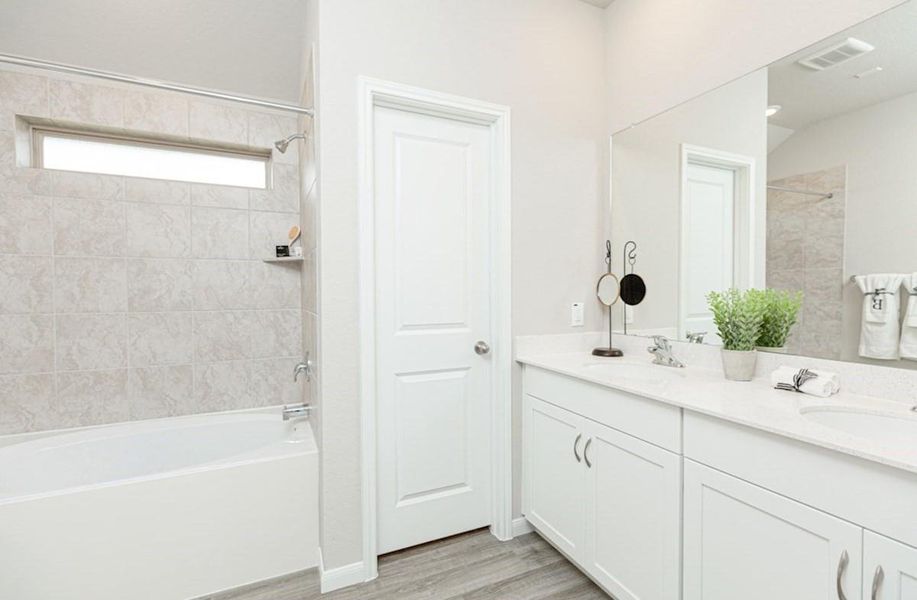 Image 6 of a home in Laurel Landing: Founders Collection. Image 6 of a home in Laurel Landing: Founders Collection.