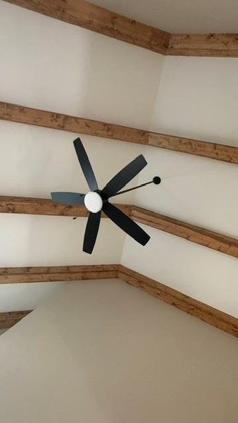 Close-up of interior finishes inside a home in , Jasper (Image 5).
