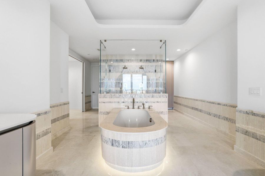 Furnished interior view inside a new home in , West Palm Beach (Image 8). Furnished interior view inside a new home in , West Palm Beach (Image 8).