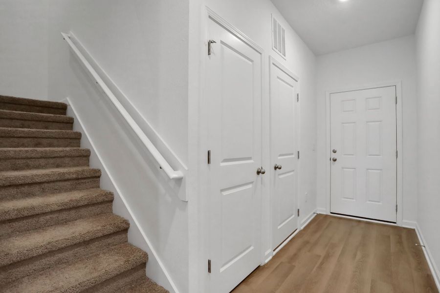 Jacksonville, FL New Home.  - Slide 19