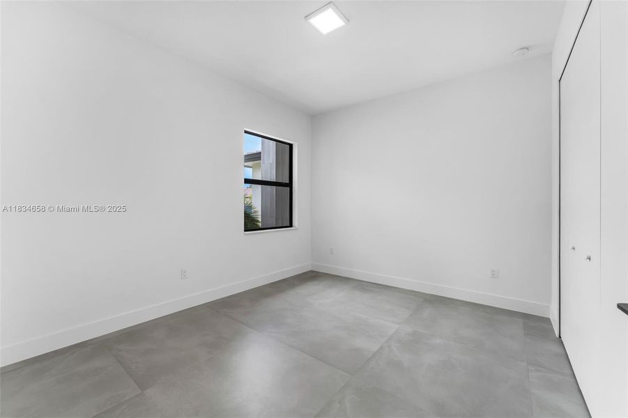 Spacious, unfurnished interior of a new home in , Cutler Bay (Image 26). Spacious, unfurnished interior of a new home in , Cutler Bay (Image 26).