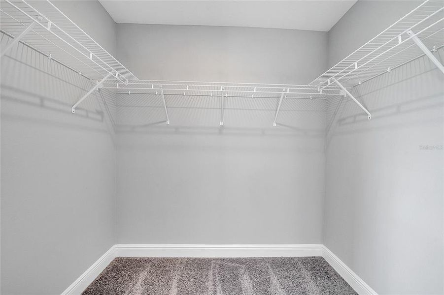 Spacious, unfurnished interior of a new home in , Kissimmee (Image 29).