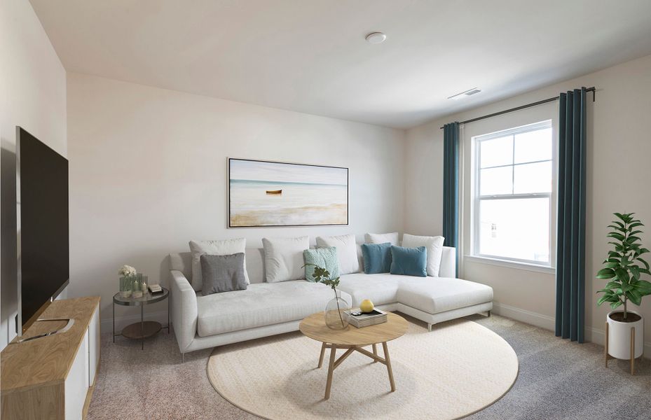 Aspire Gathering Room