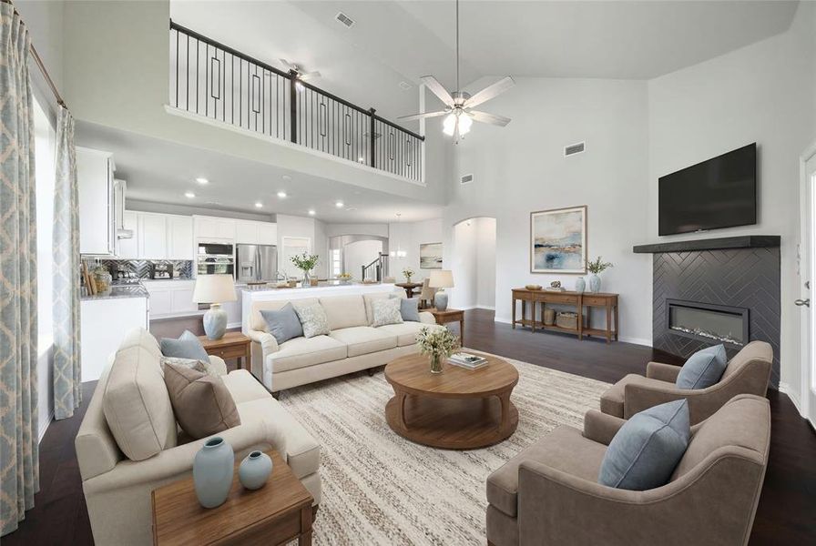 Great Room