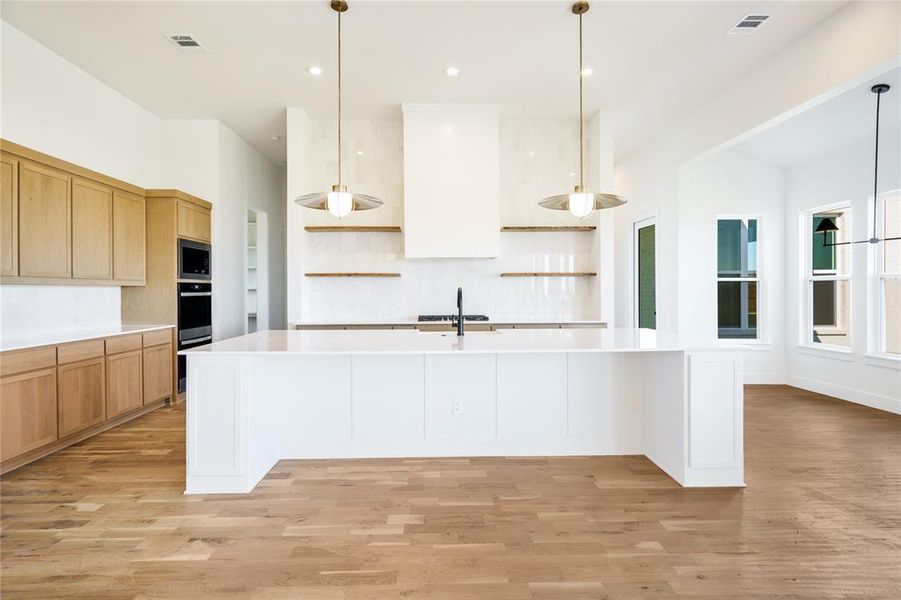 Photos are of same plan but different address