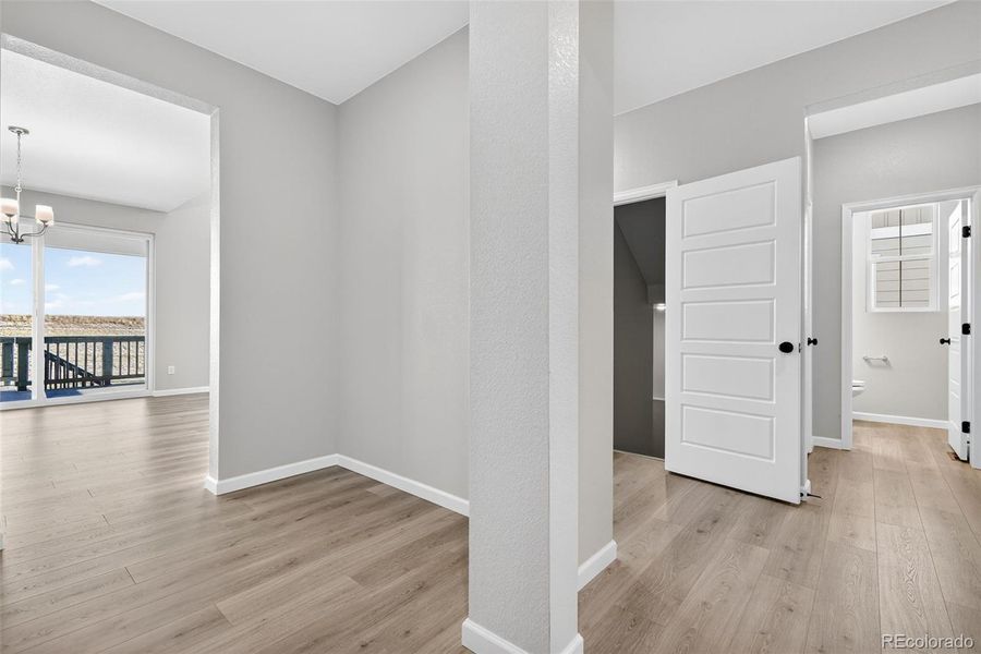 3615 Recess Lane ~ Ready Now