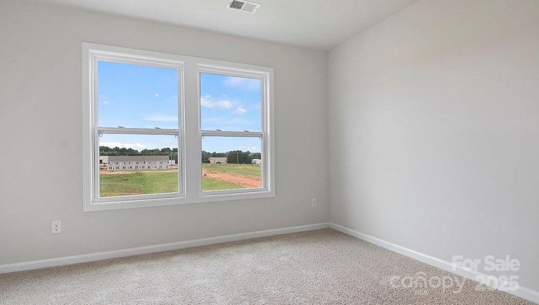 Photos are representative