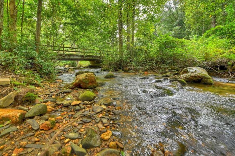 Natural landscape and outdoor views near in Cherry Log (Image 60). Natural landscape and outdoor views near in Cherry Log (Image 60).