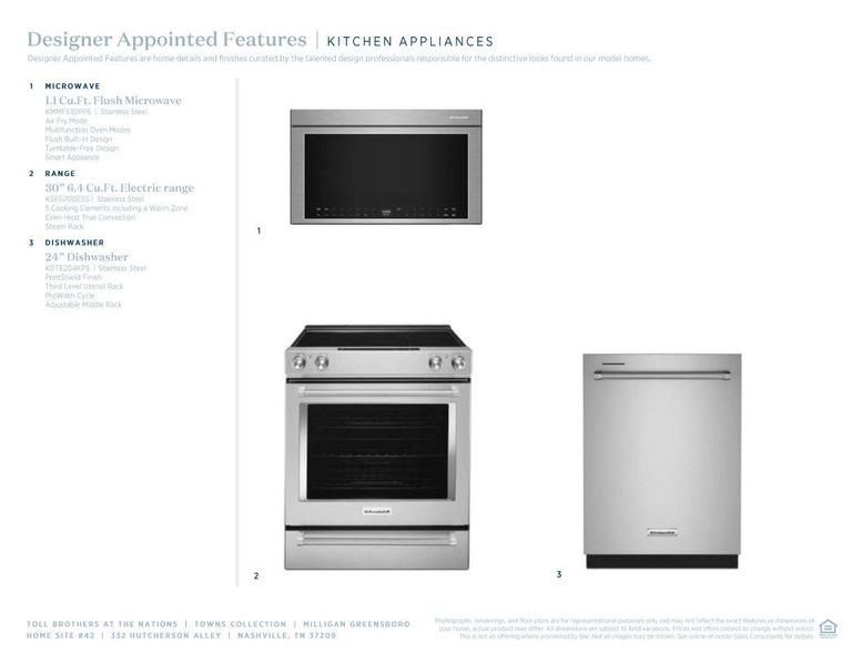 Image 10 of a home in The Nations - Towns.
