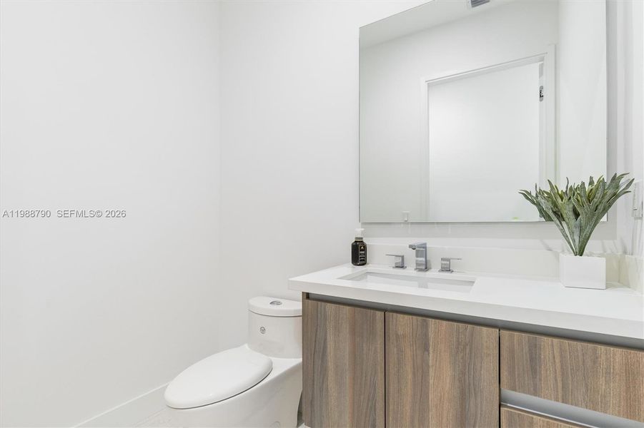 Close-up of interior finishes inside a home in , Cutler Bay (Image 20).