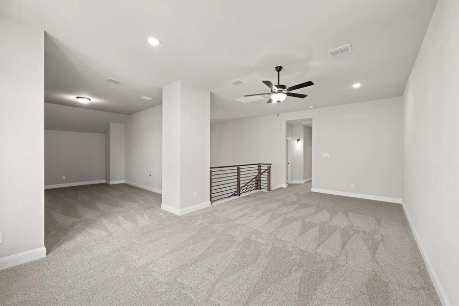Brookdale II A Gameroom