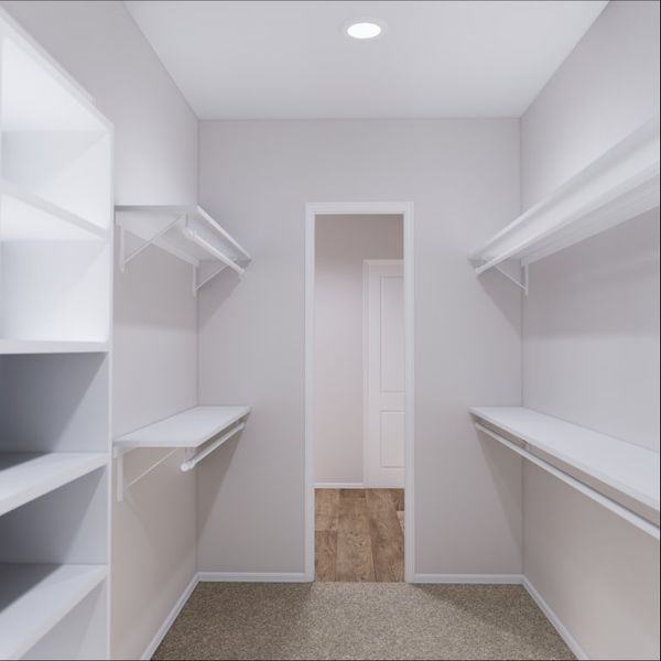 Owners Closet Owners Closet