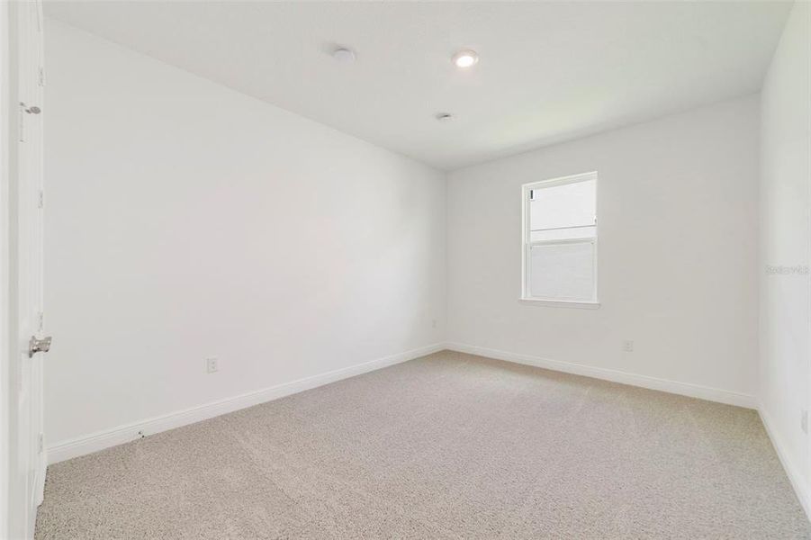 Spacious, unfurnished interior of a new home in Acuera Estates, Apopka (Image 12). Spacious, unfurnished interior of a new home in Acuera Estates, Apopka (Image 12).