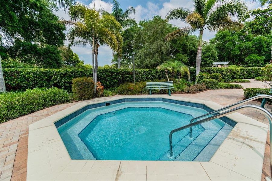 Community amenities in , Tarpon Springs (Image 52).