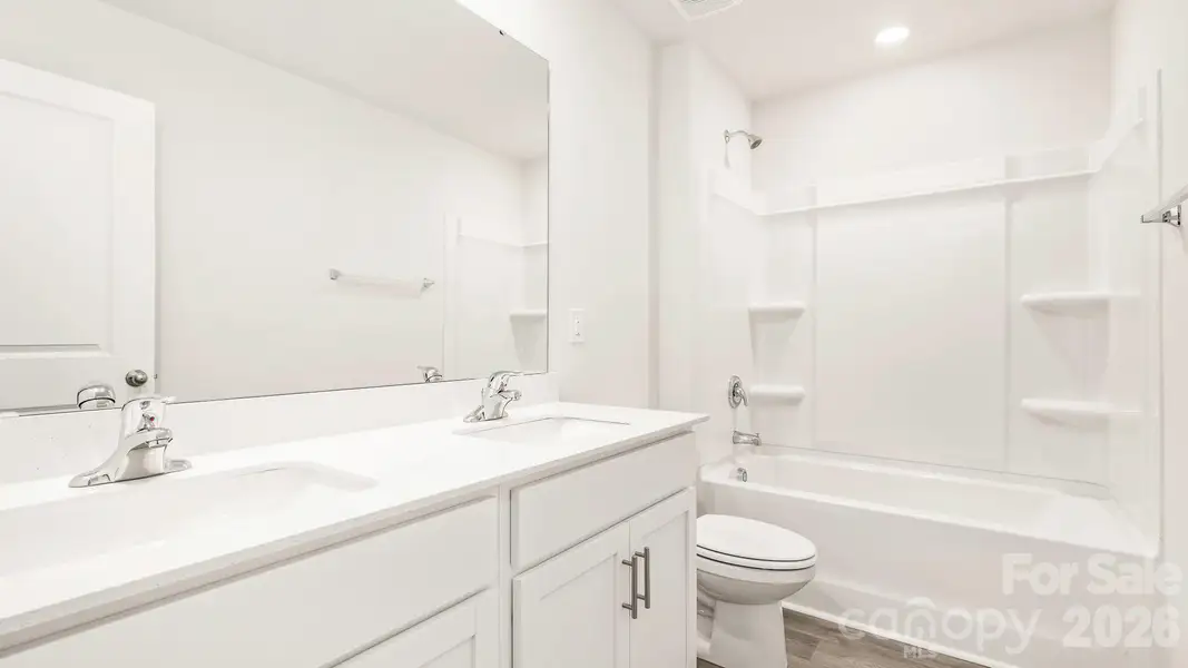 *Photos are of model home and are for representational purposes only