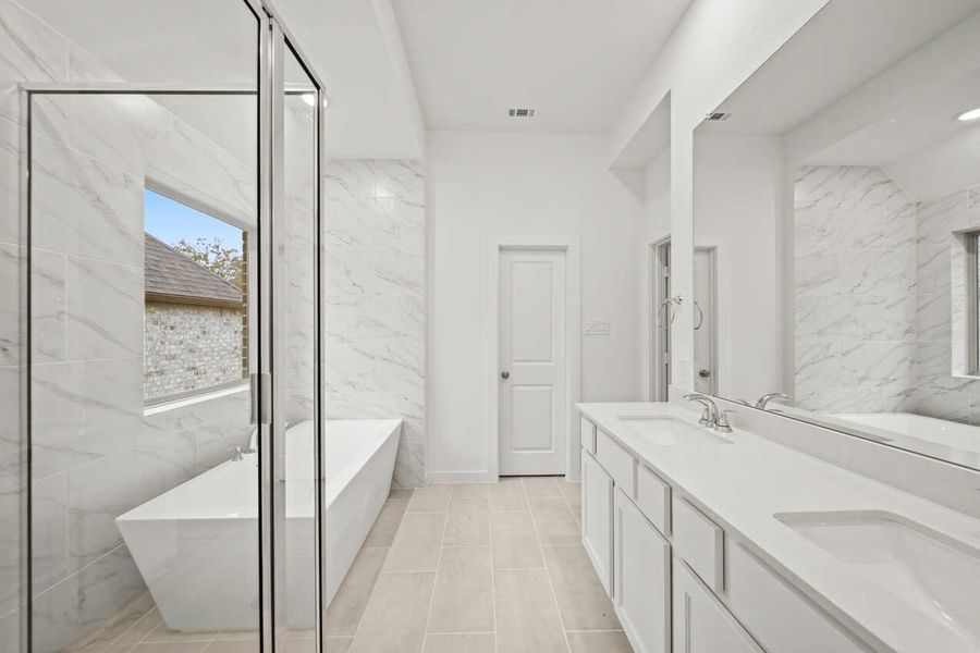 Primary Bathroom Primary Bathroom