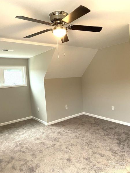 BEDROOM NO. 2 UPSTAIRS