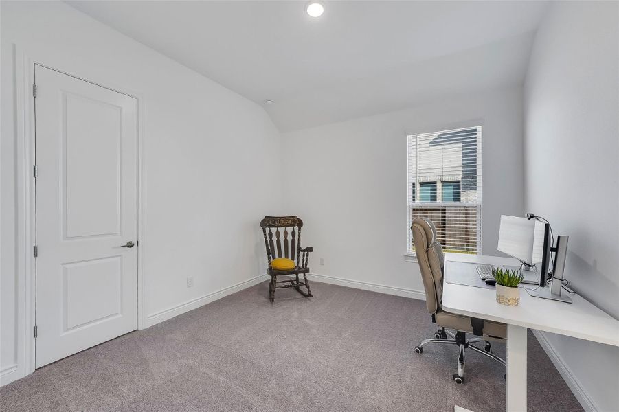 Bedroom #3