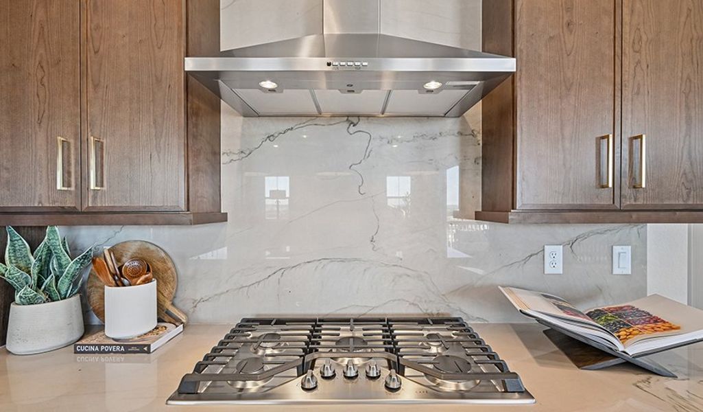 Darius-D786-Legacy Kitchen