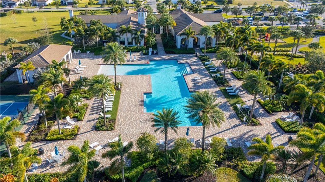 Community amenities in , Immokalee (Image 43).