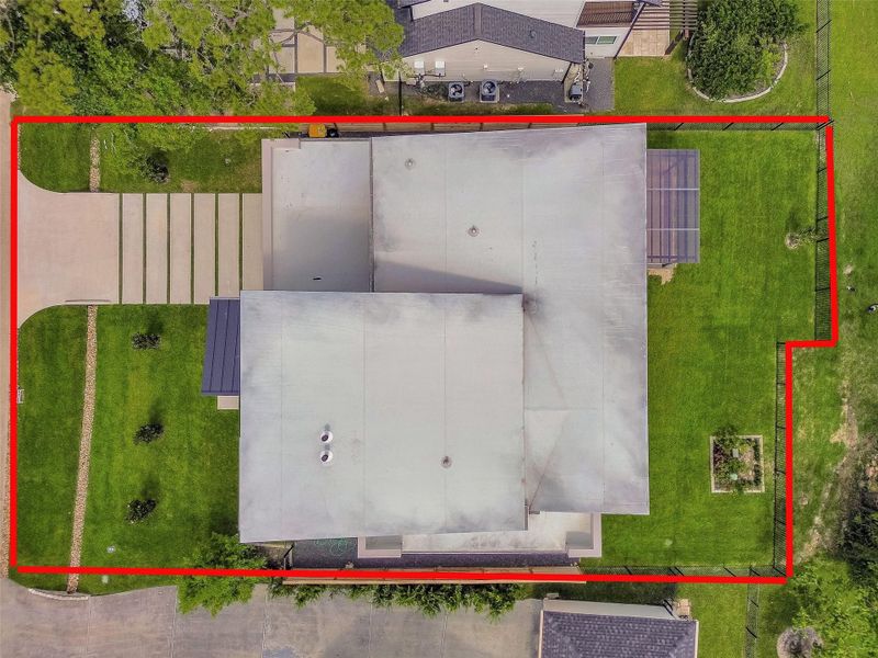 Aerial View Aerial View