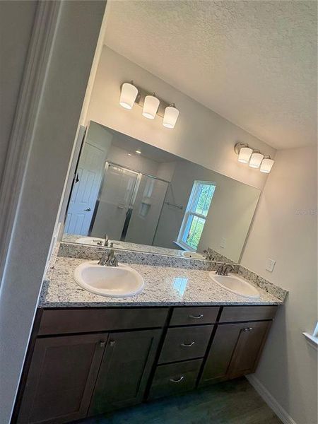 Furnished interior view inside a new home in , Citrus Springs (Image 7).