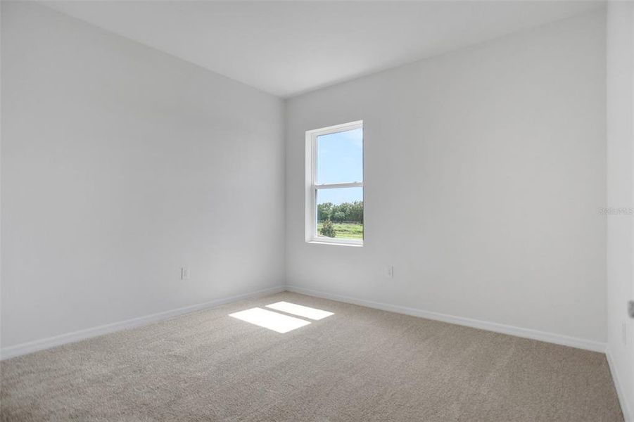 Spacious, unfurnished interior of a new home in Seaire, Parrish (Image 31).