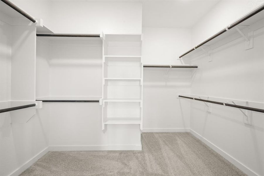 372 Deer Ridge-  Primary Suite-6