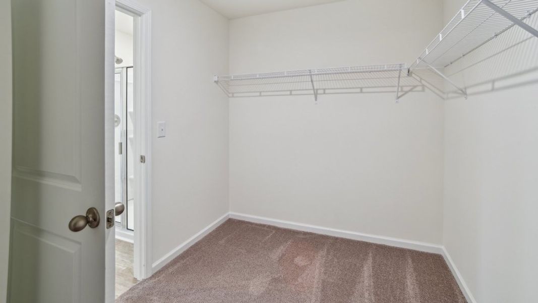 Image 32 of a home in Archer's Pointe.