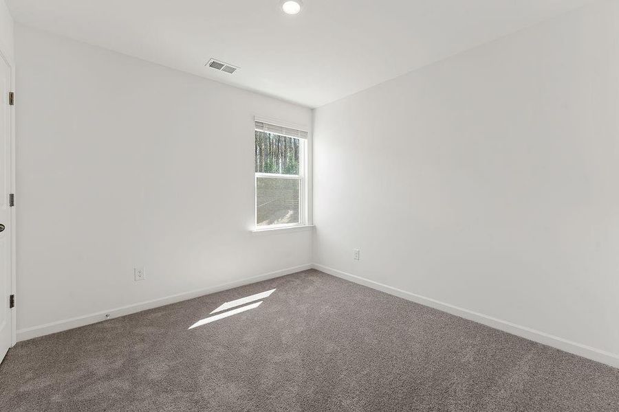 Spacious, unfurnished interior of a new home in , Jefferson (Image 30). Spacious, unfurnished interior of a new home in , Jefferson (Image 30).