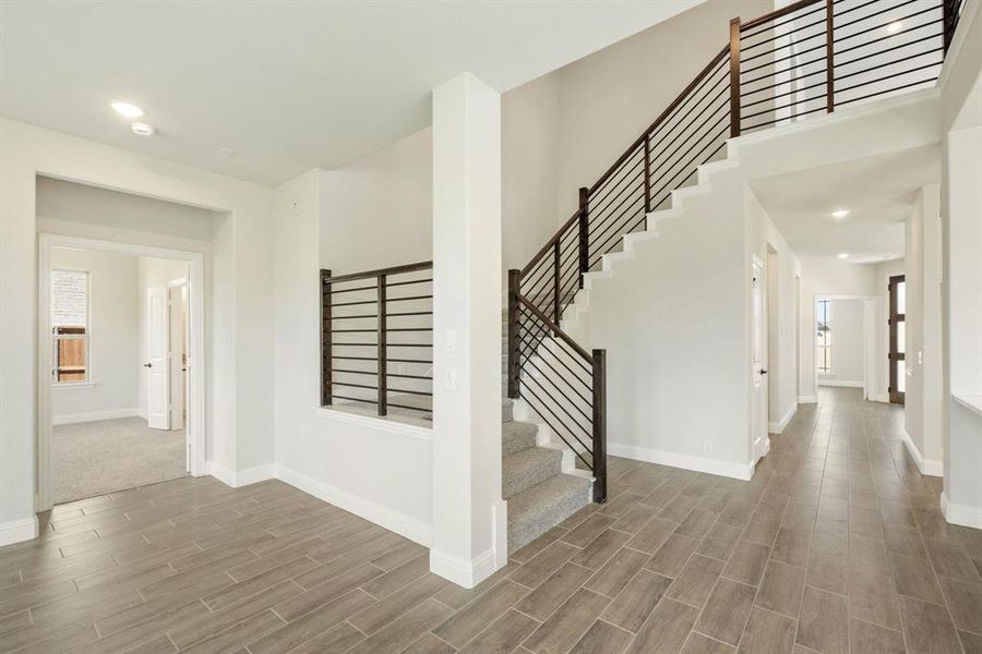 Image 38 of a home in Mockingbird Hills 60-65.