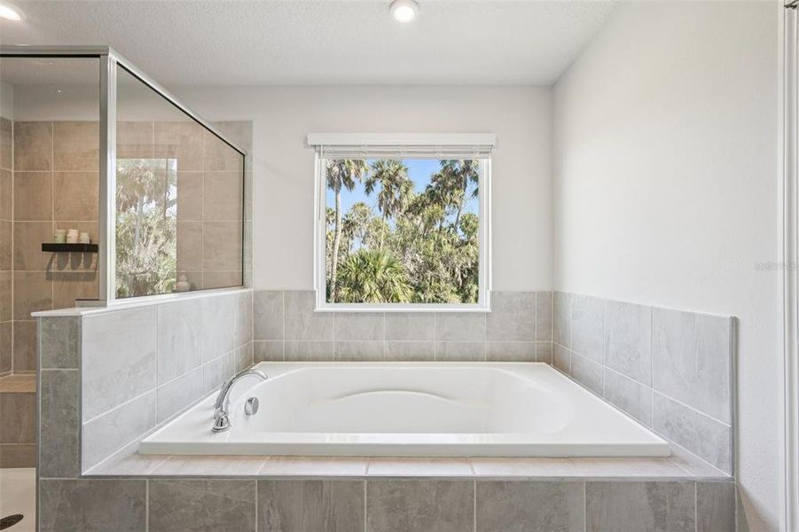 Close-up of interior finishes inside a home in , Parrish (Image 22).