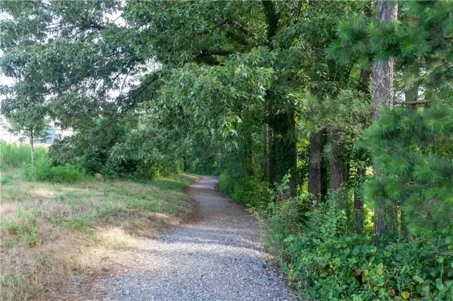 Natural landscape and outdoor views near Madison at Buice Lake in Acworth (Image 38).