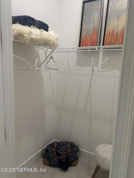 Close-up of interior finishes inside a home in Seven Pines, Jacksonville (Image 20).