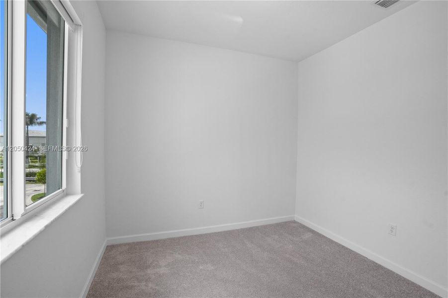 Spacious, unfurnished interior of a new home in , Homestead (Image 35). Spacious, unfurnished interior of a new home in , Homestead (Image 35).