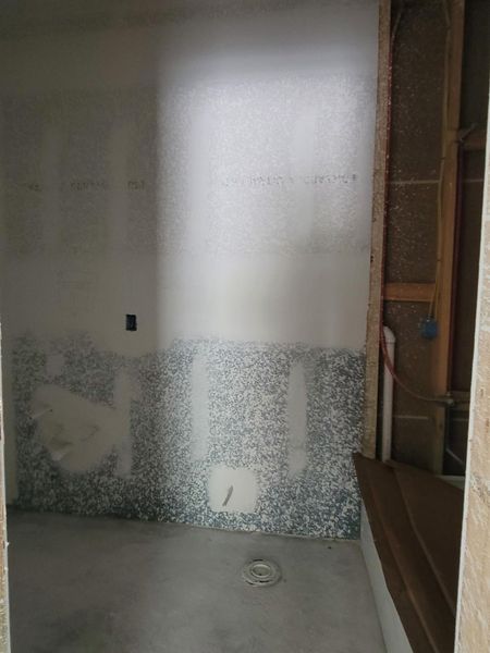 In-progress construction of a new home in , Huntsville, TX (Image 7). In-progress construction of a new home in , Huntsville, TX (Image 7).