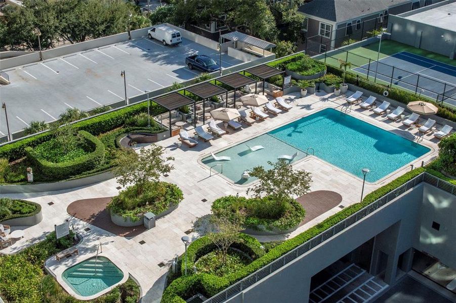 Community amenities in , Tampa (Image 75). Community amenities in , Tampa (Image 75).